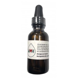 CBD Oil 1220mg