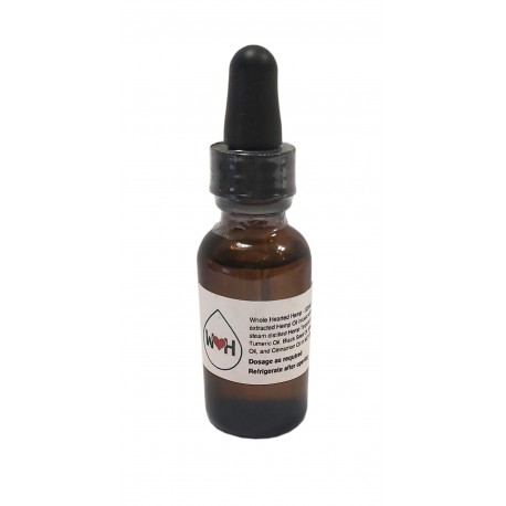 CBD Oil 2200mg