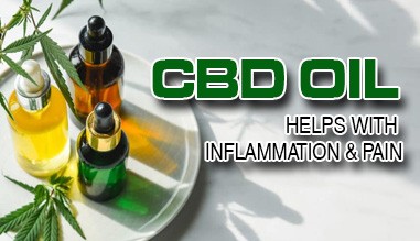 CBD Oil