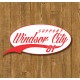 Windsor City 81 Decal