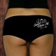 LADIES SUPPORT 81 BOOTY SHORTS