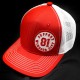 SUPPORT 81 PATCH HAT