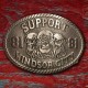 SUPPORT 81 BELT BUCKLE