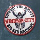 WINDSOR CITY PATCH