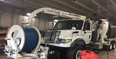 Environmental Services