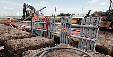 Highway & Roadway Electrical, Traffic and ATMS Sub-Systems